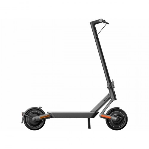Xiaomi elscooter 4 Ultra EU - sort, 70 km rækkevidde
