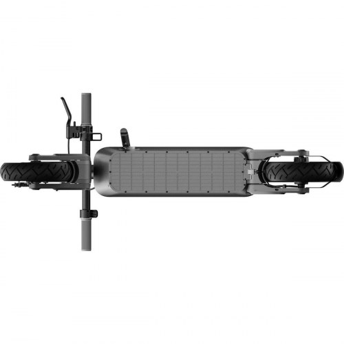 Xiaomi elscooter 4 Ultra EU - sort, 70 km rækkevidde