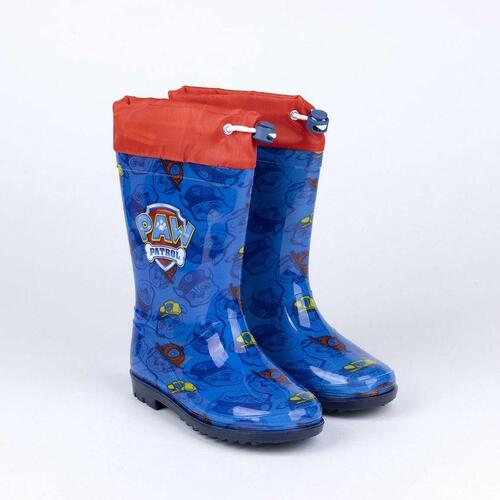 Badesko til børn The Paw Patrol Blå 23