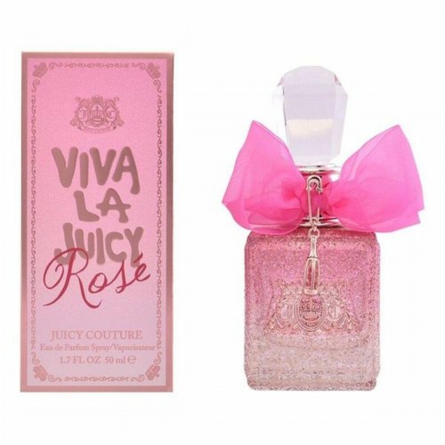 Dameparfume Juicy Couture Viva La Juicy Rosé EDP 50 ml