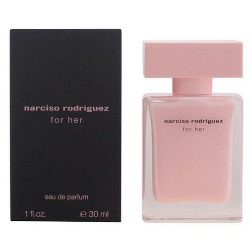 Dameparfume Narciso Rodriguez For Her Narciso Rodriguez EDP EDP 100 ml