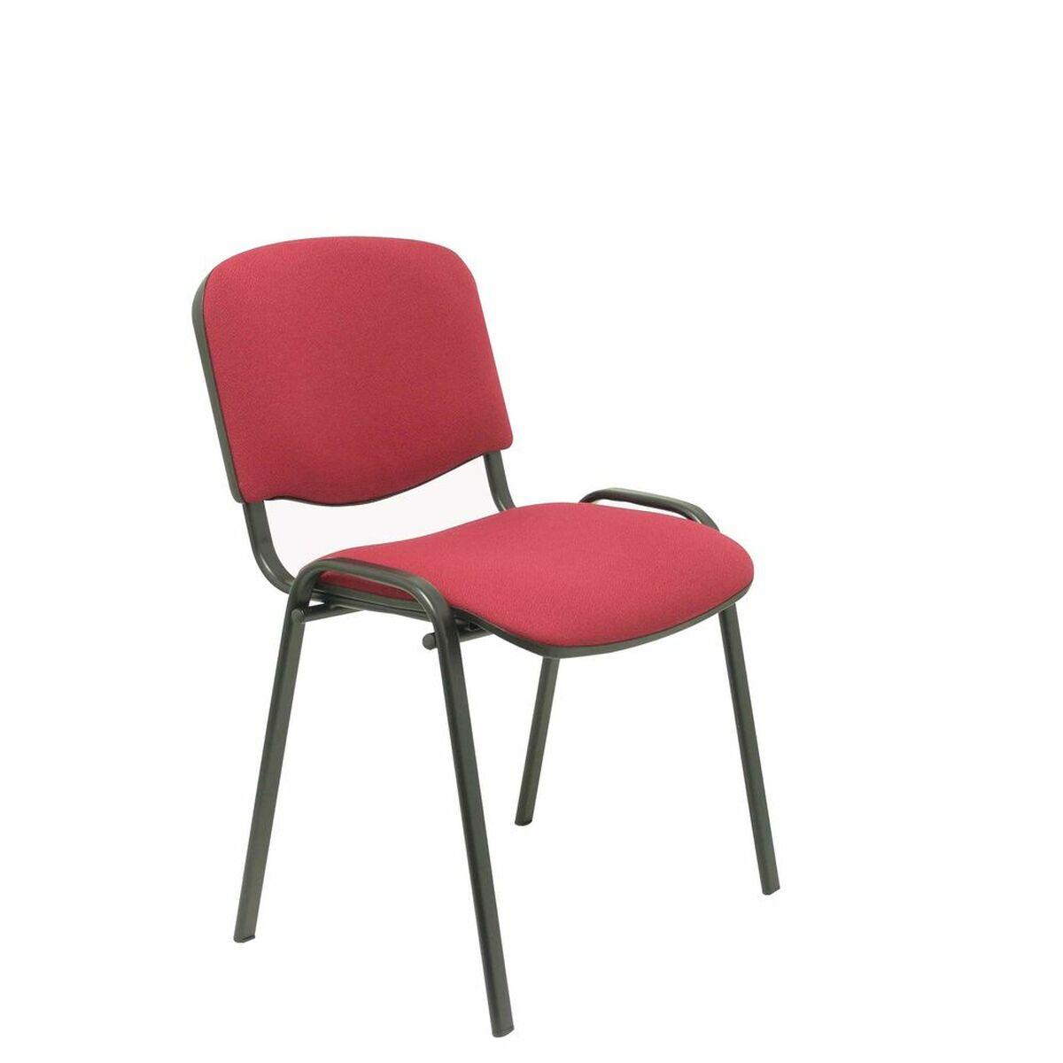 Modtagelsesstol P&c 226ptnb933 Rødbrun