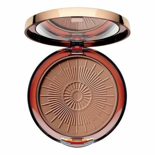 Kompakte bronzingpulver Artdeco Bronzing Powder 10 g
