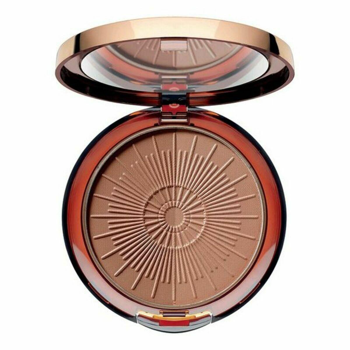 Kompakte bronzingpulver Artdeco Bronzing Powder 10 g