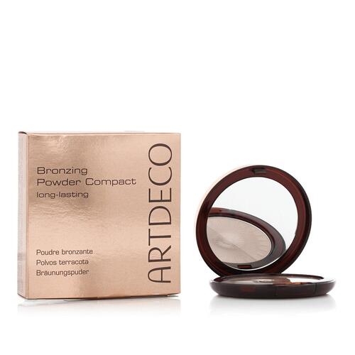 Kompakte bronzingpulver Artdeco Bronzing Powder 10 g