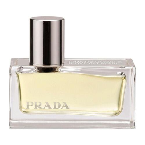 Dameparfume Amber Prada EDP 80 ml