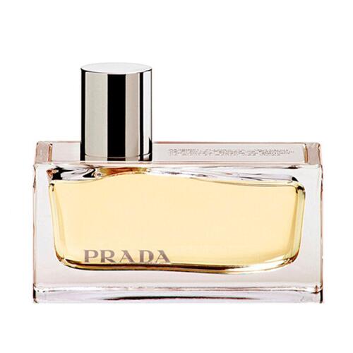 Dameparfume Amber Prada EDP 80 ml