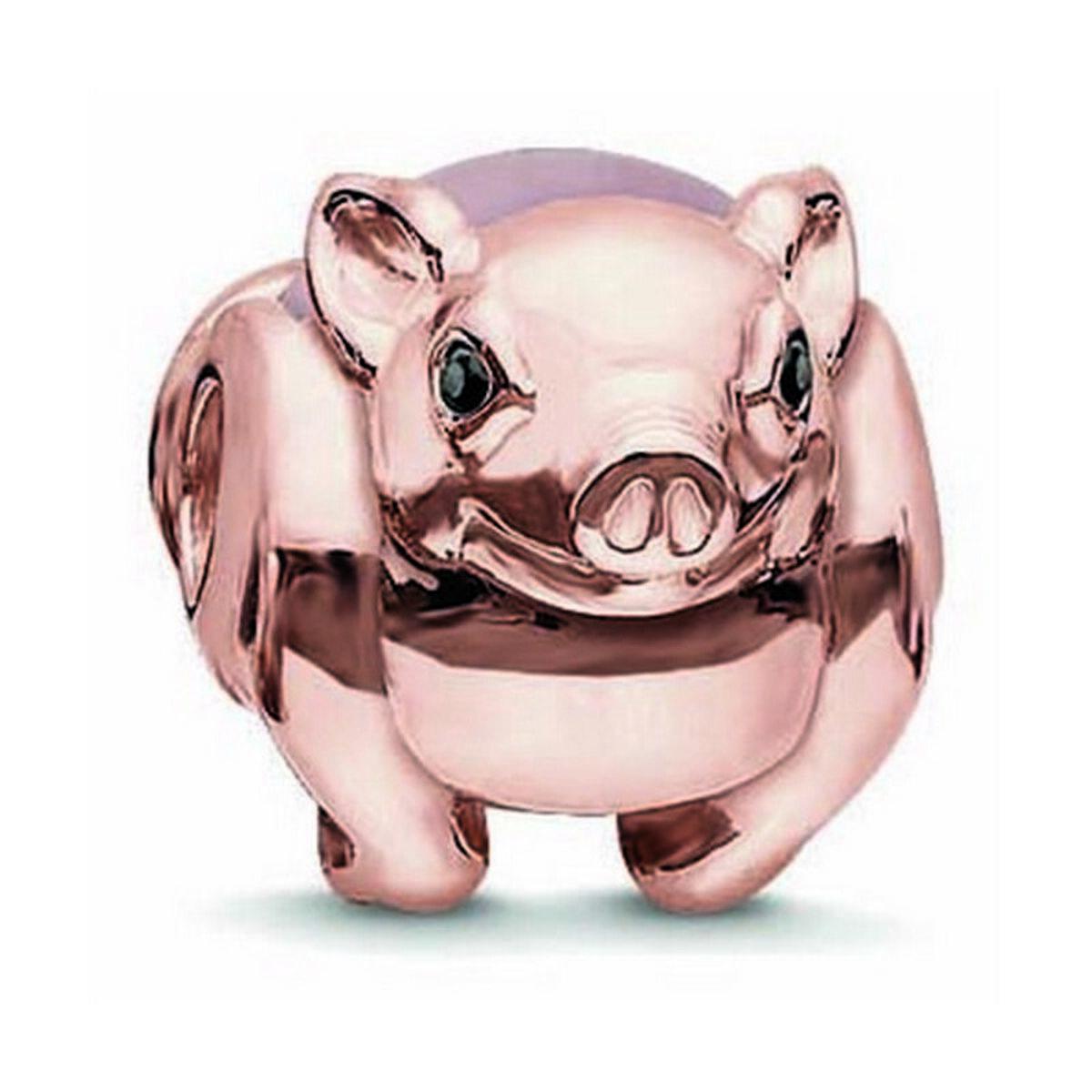 Thomas Sabo Charm K0197 417 Rosenguld