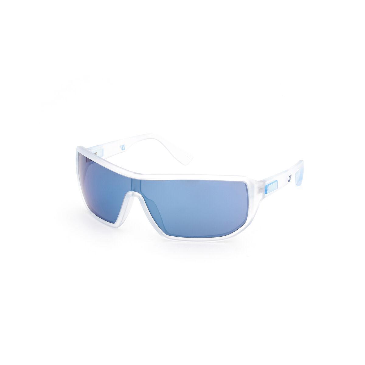 Solbriller Til Mænd Web Eyewear We0299 0026v