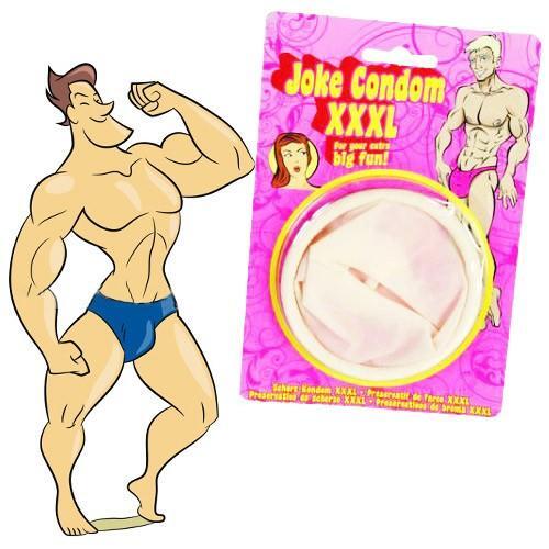 XXXL kondomer