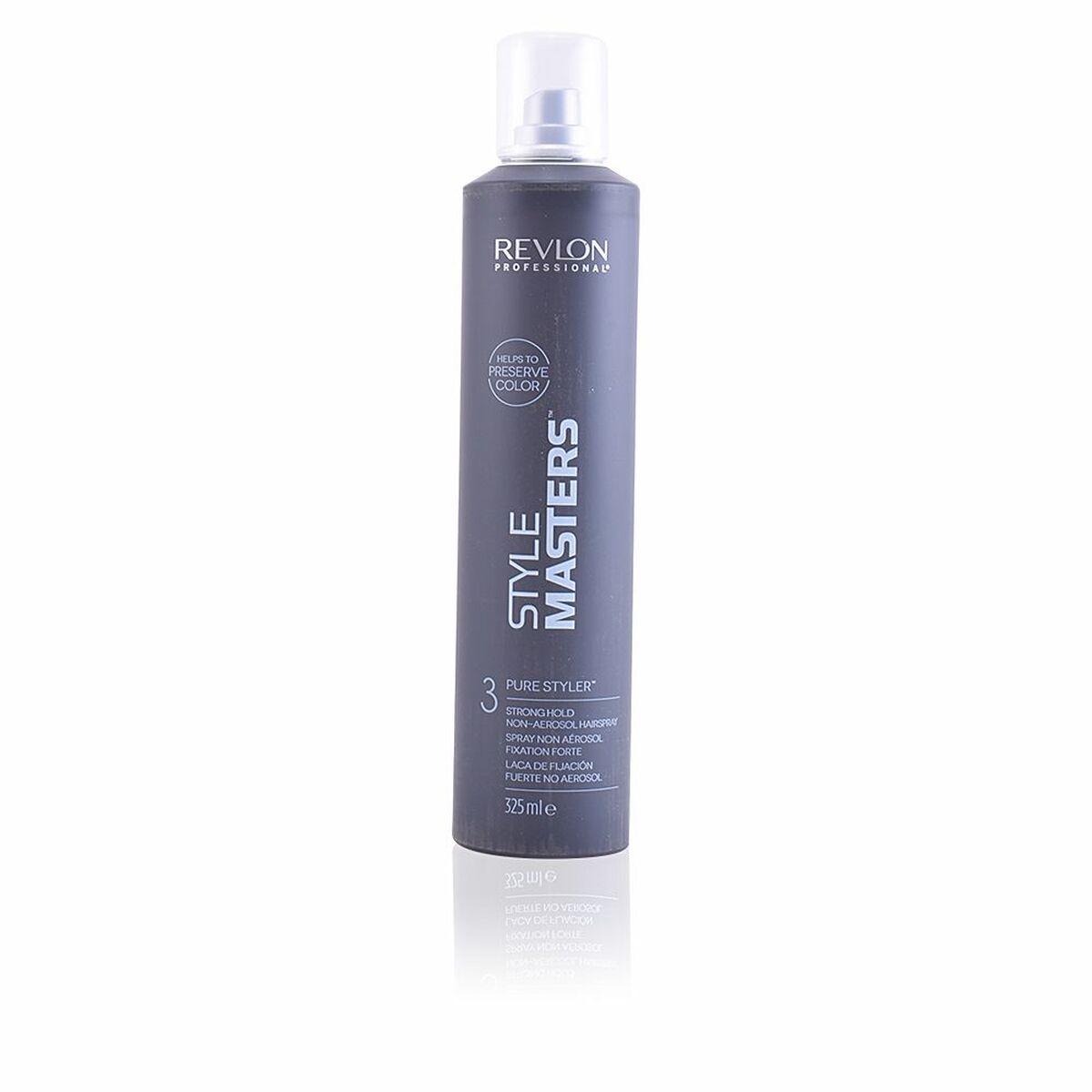 Revlon Style Masters fikseringsspray 325 ml