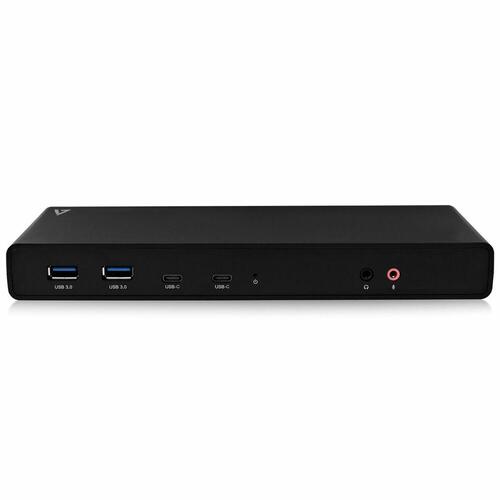 USB Hub V7 UCDDS-1E