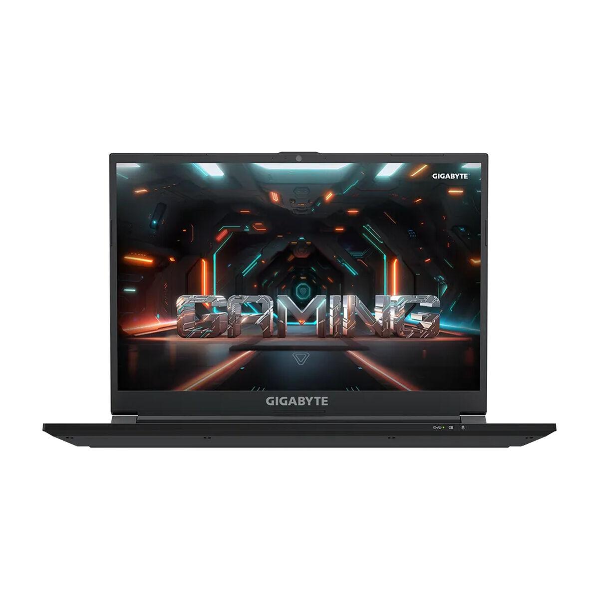 Bærbar Gigabyte H3pt854sd Intel Core 13620h 512 Ssd Nvidia Geforce Rtx 4060