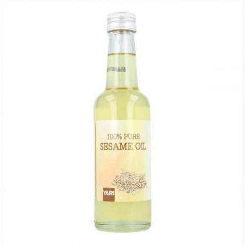 Fugtgivende Olie Yari Pure Sesamolie (250 ml)
