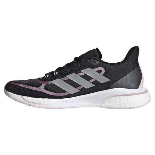 Løbesko til voksne Adidas Supernova Sort 38