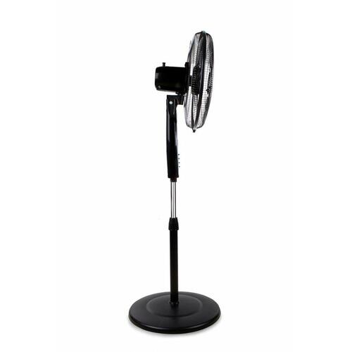 Fritstående ventilator Orbegozo SF0149 Multifarvet 60 W