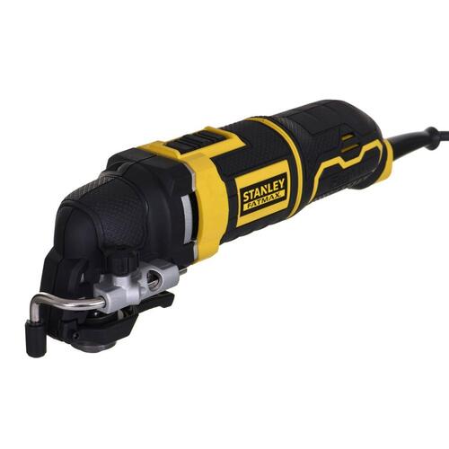 Multiværktøj Stanley FME650K-QS 300 W
