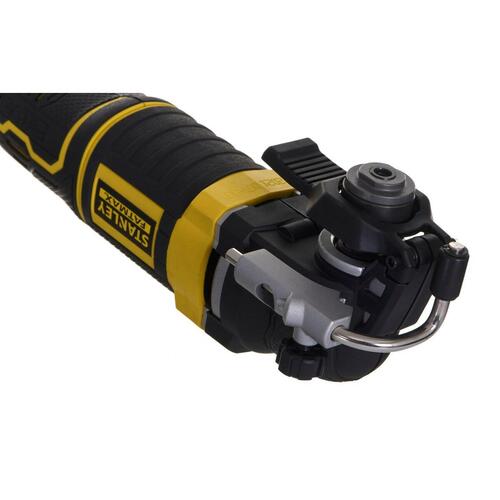 Multiværktøj Stanley FME650K-QS 300 W