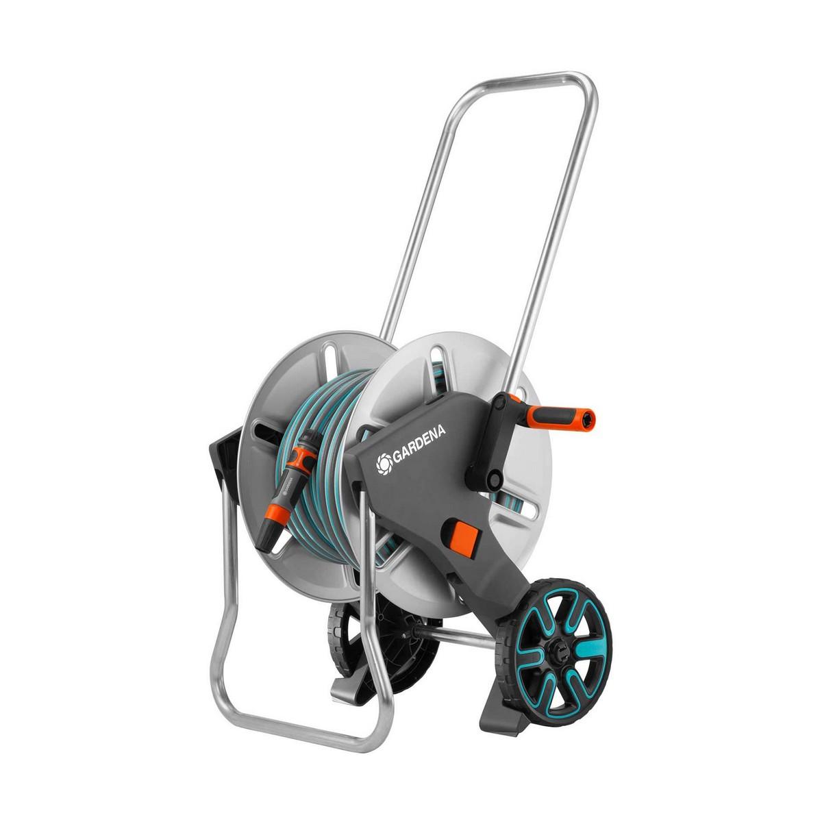 Slange Trolley Gardena 18543-26 25 m
