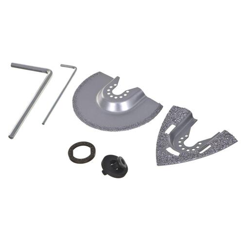 Multiværktøj Stanley FME650K-QS 300 W
