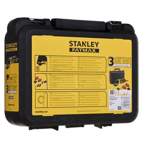 Multiværktøj Stanley FME650K-QS 300 W