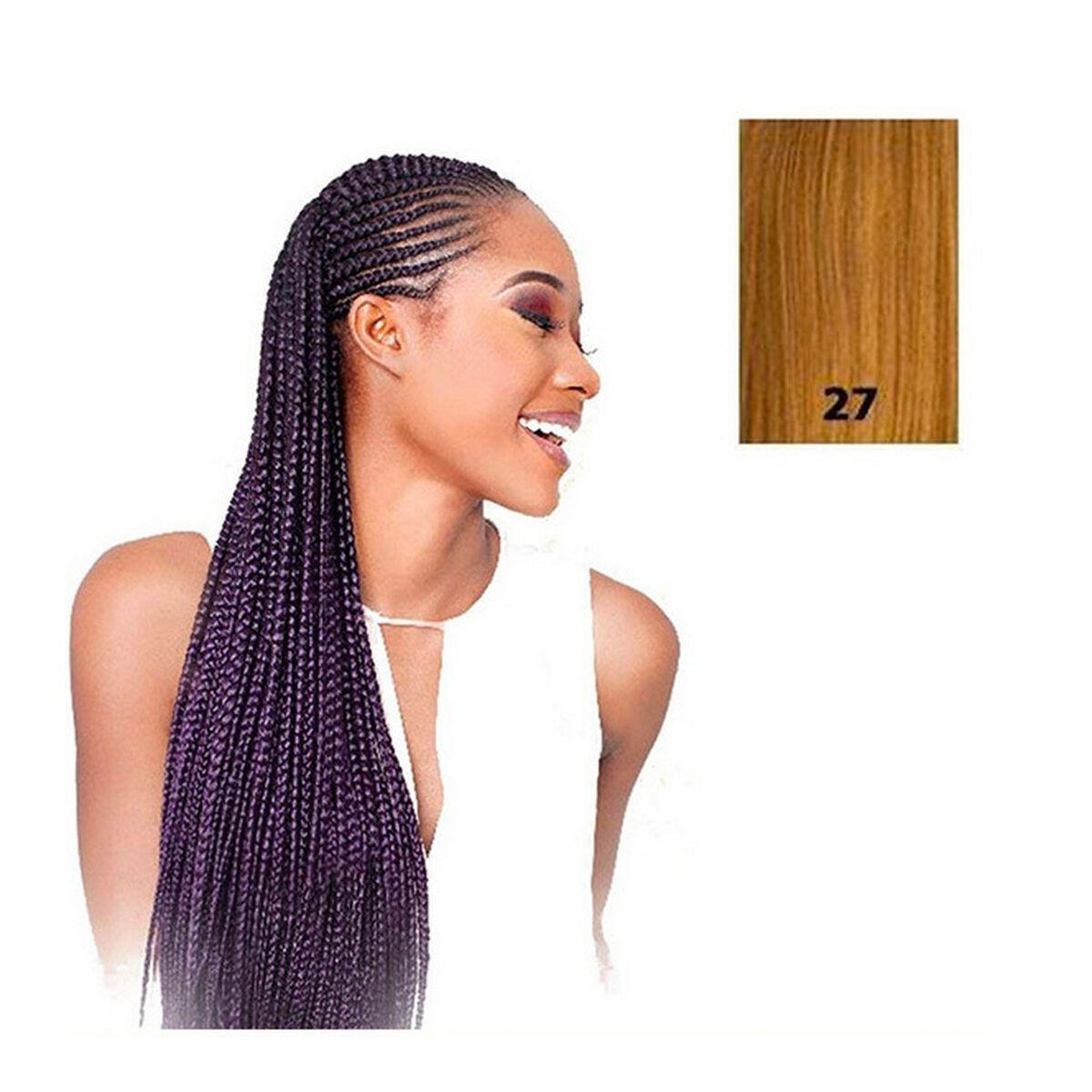 Extensions Til Håret X Pression 27 Nº 27