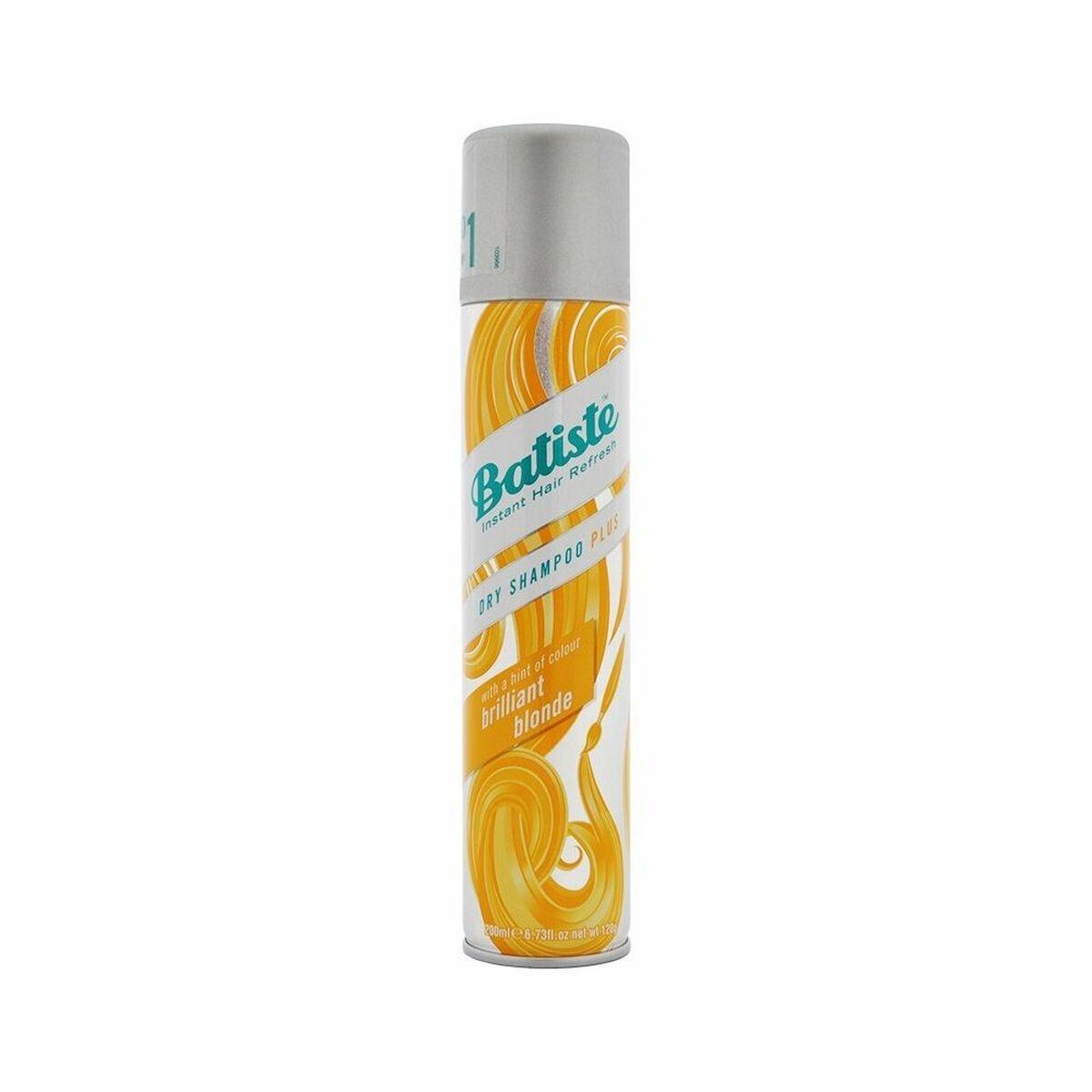 Tørshampoo Brilliant Blonde Batiste (200 ml)
