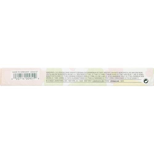 Eyeliner Quickliner Clinique 020714009519