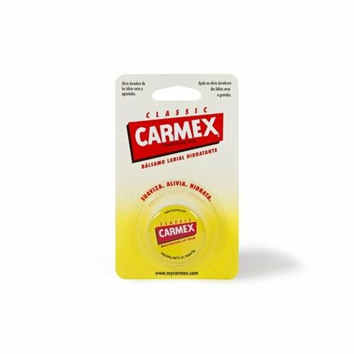 Fugtgivende læbepomade Carmex COS 002 BL (7,5 g)