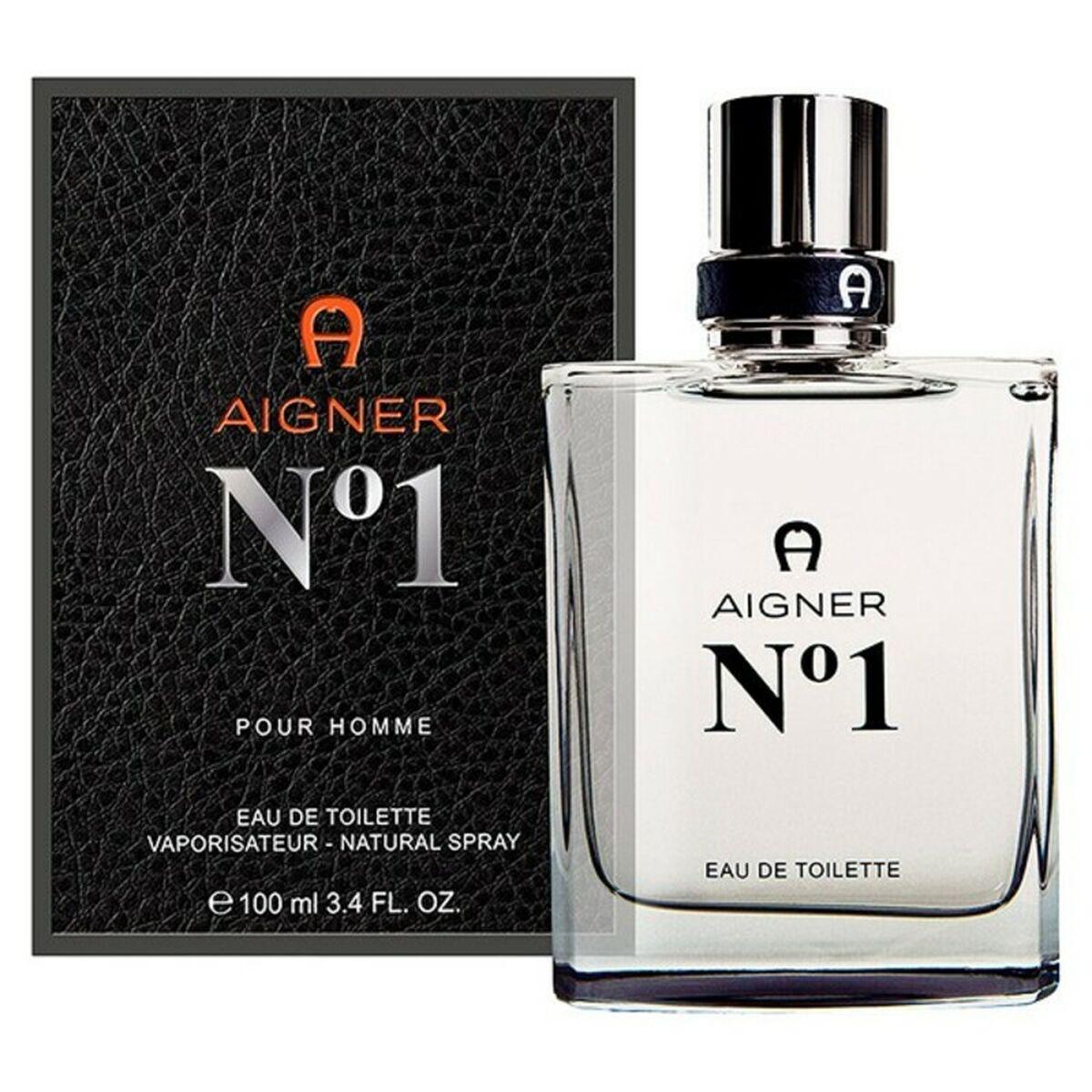 Herreparfume Aigner Parfums Edt 100 Ml