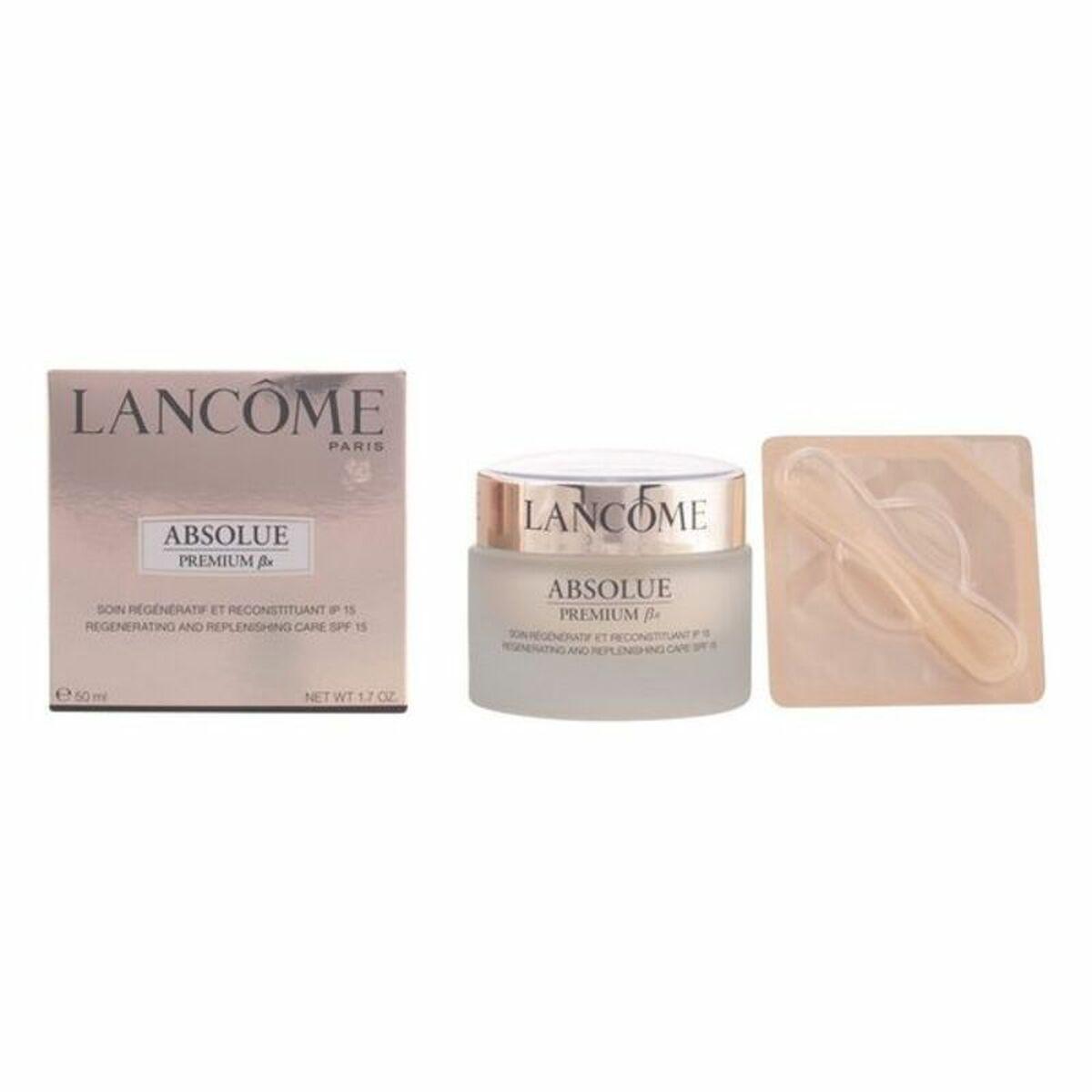 Ansigtscreme Lancôme Absolue Premium Bx (50 ml)