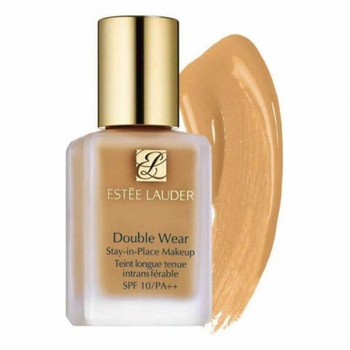 Estee Lauder Double Wear foundation 3W1.5 Fawn SPF 10 - 30 ml