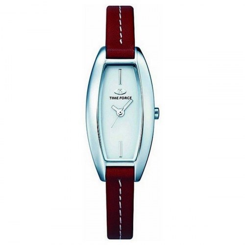 Dameur Time Force TF2568L (Ø 21 mm) - Hvid
