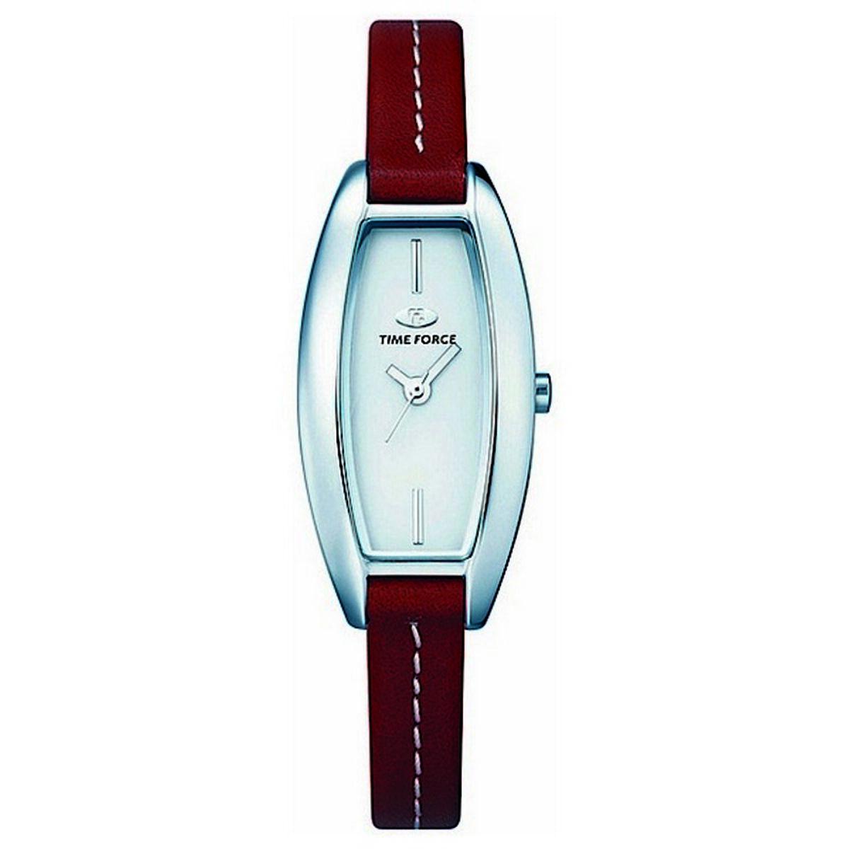 Dameur Time Force TF2568L (Ø 21 mm) - Hvid