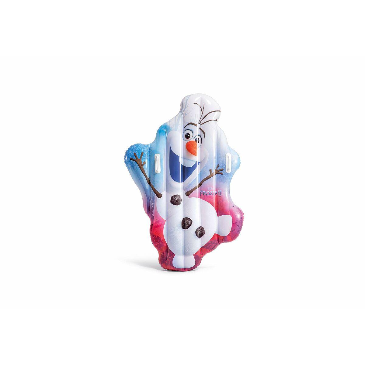 Luftmadras Colorbaby Olaf 104 X 140 Cm
