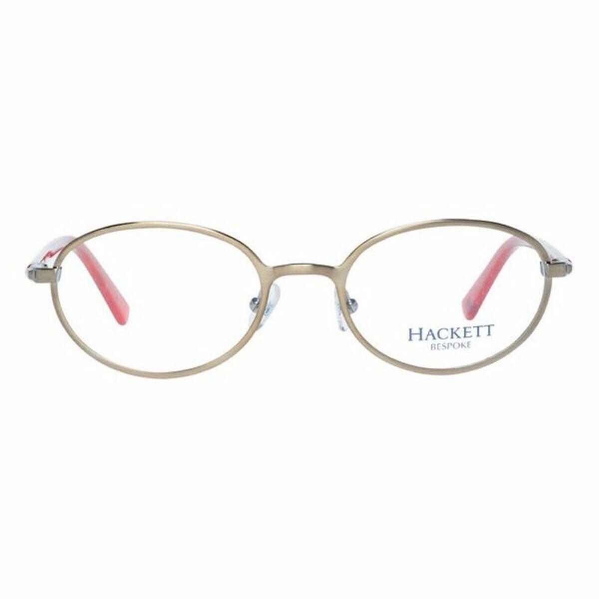 Brillestel Hackett London Heb01840 Gylden