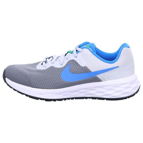 Sportssko til børn Nike REVOLUTION 6 NN DD1096 008 Grå 36.5
