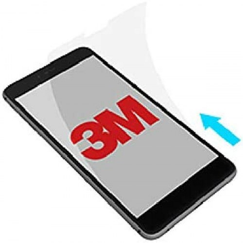 3M MPPAP021 skærmbeskytter med privatlivsfilter - iPhone 12/12 Pro, 6,1"