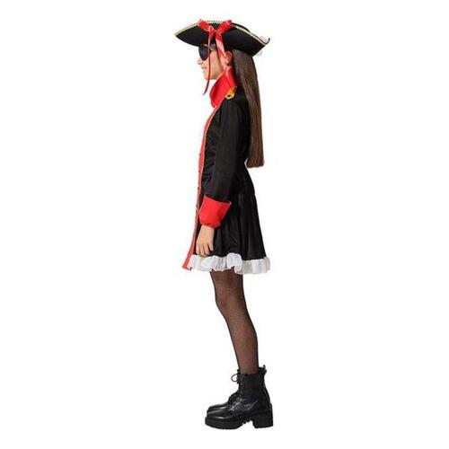 Kostume til børn Pirat 10-12 år