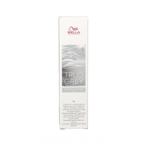 Farvebase Wella Graphit Shimmer Light (60 ml)