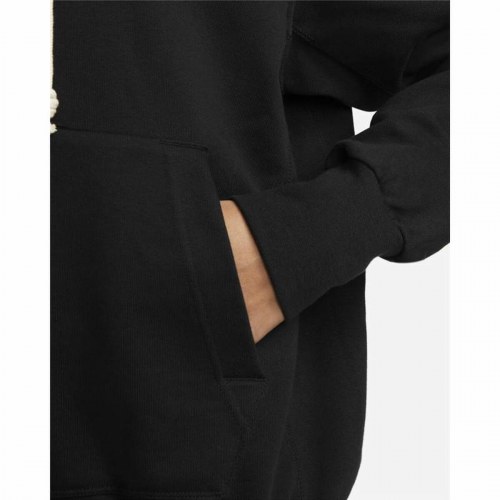Nike Dri-FIT sweatshirt til mænd - Standard, sort (XL)