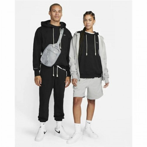 Nike Dri-FIT sweatshirt til mænd - Standard, sort (XL)