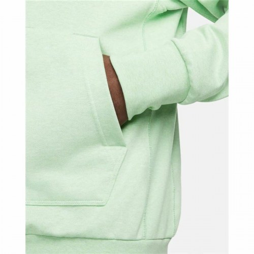 Nike Dri-FIT Standard hættetrøje til mænd - Akvamarin (L)