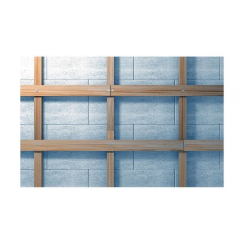 Fischer rawplugs og skruer 50339 7P - 6 × 40 mm, 50 stk.