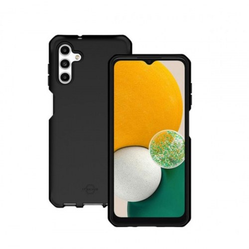 Mobilis mobilcover til Samsung Galaxy A13 5G - sort