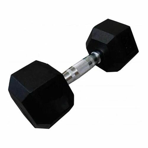 Bumbbells Jim Sports 24514.001.52 17.5 kg Multifarvet
