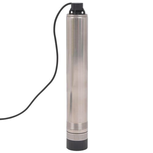 Dybbrøndspumpe 60 m 900 W