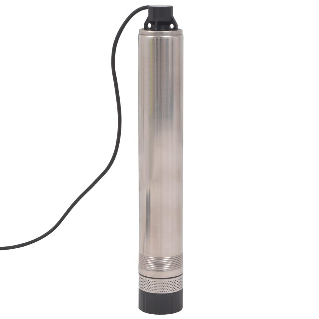 Dybbrøndspumpe 60 m 900 W