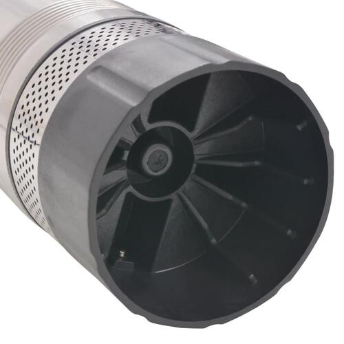 Dybbrøndspumpe 60 m 900 W