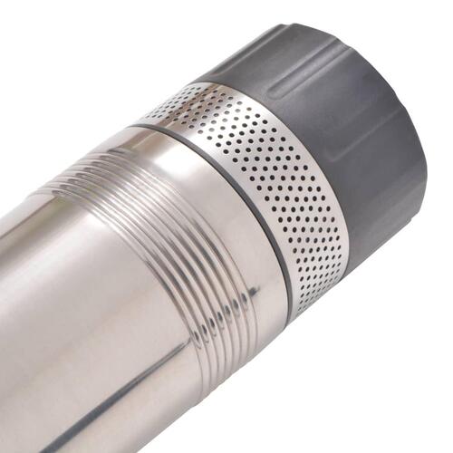 Dybbrøndspumpe 60 m 900 W